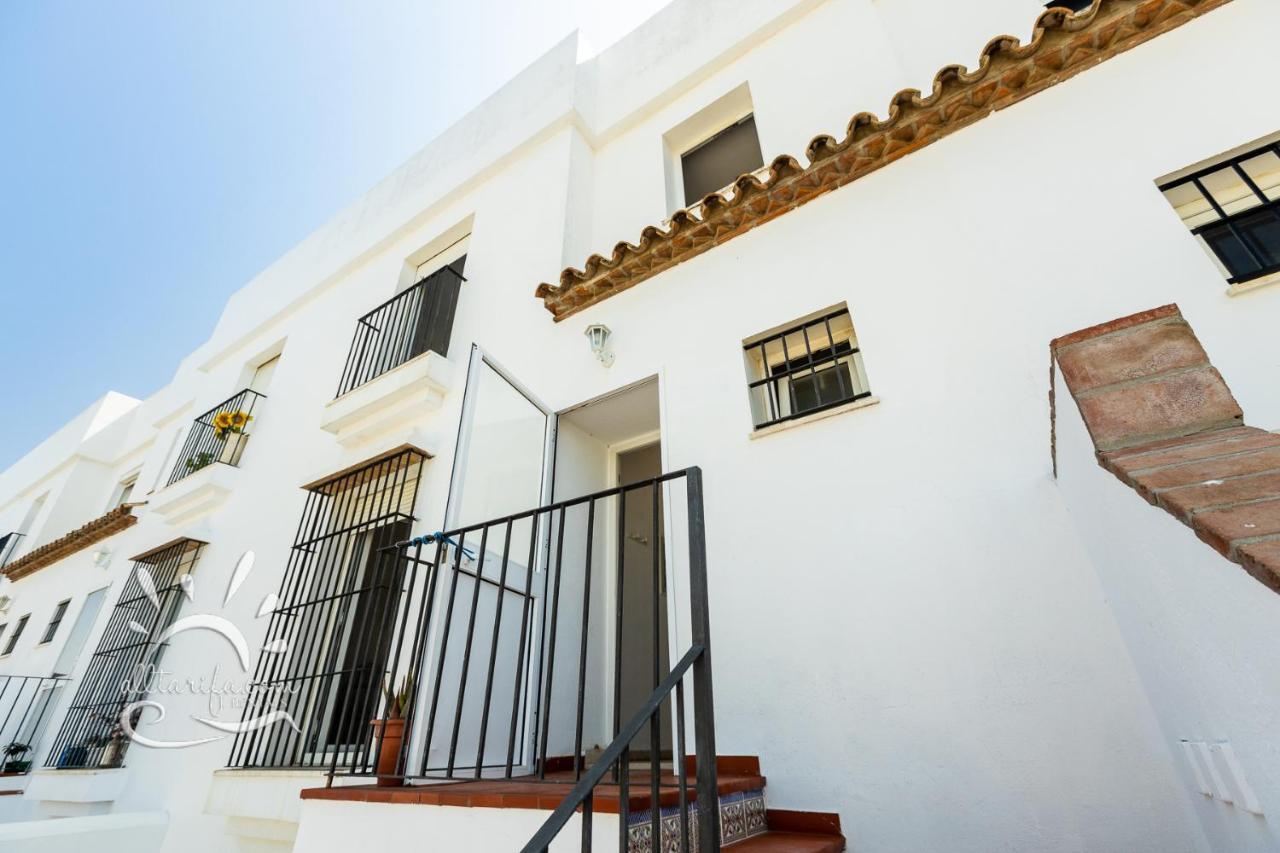 La Casa De Los Lances Tarifa Exterior foto
