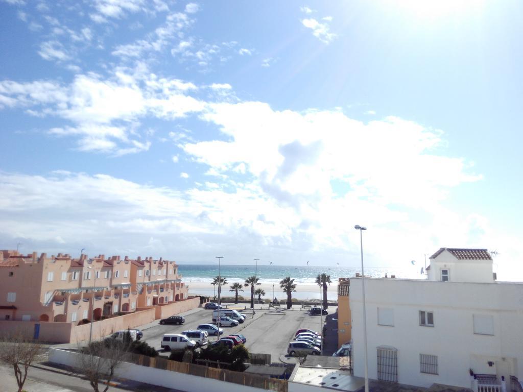 La Casa De Los Lances Tarifa Exterior foto